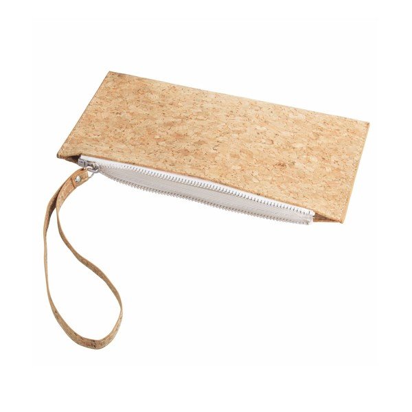 Quin Accessory Clutch parafa és vegán bőr kozmetikai táska - InterDesign-image-1