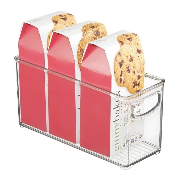 Clarity rendszerező, 25 x 10 cm - iDesign-image-3