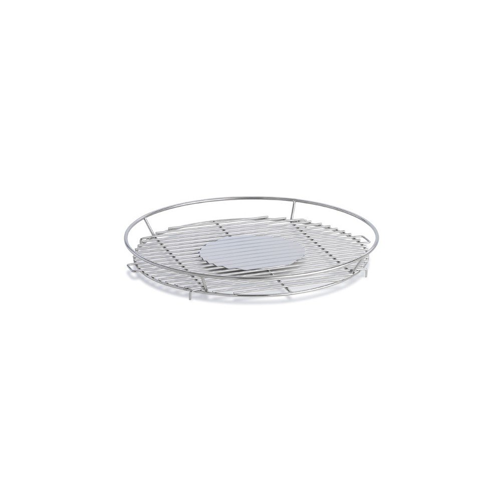 Krómozott acél grillrács Classic – LotusGrill