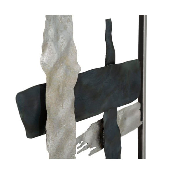 Fém fali dekoráció 29x74 cm New Art – Mauro Ferretti-image-3