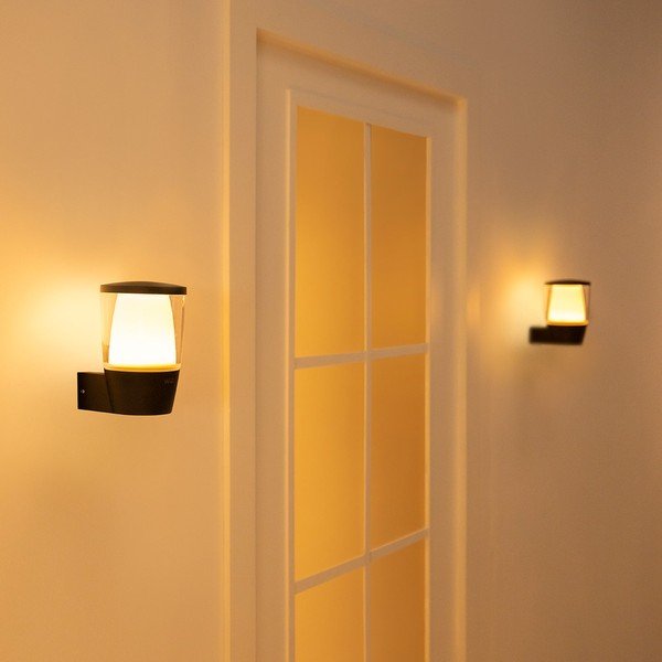 LED okos kültéri lámpa 8 W Elpas – WiZ-image-4