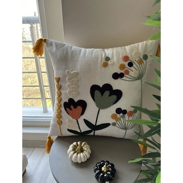 Párnahuzat szett 2 db-os 43x43 cm – Mila Home-image-2