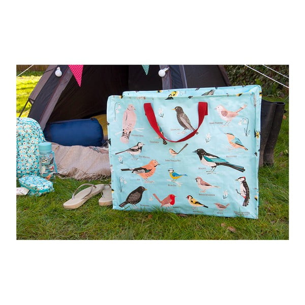 Garden Birds táska - Rex London-image-2