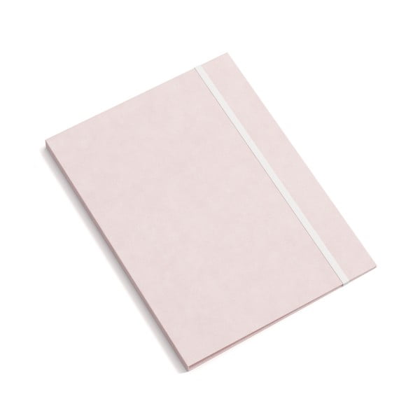 Karton rendszerező dokumentumokhoz Paulina Restore Paper Laminate A4 – Bigso-image-2