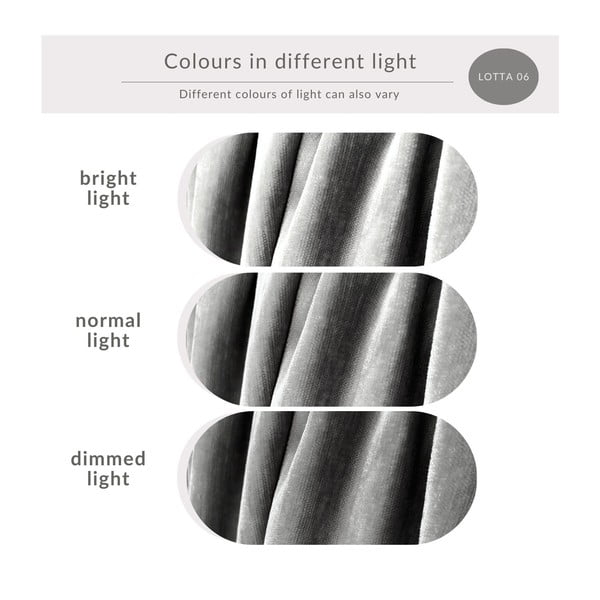 Világosszürke kárpitozott ágyneműtartós franciaágy ágyráccsal 160x200 cm Mija – Maison de Rêve-image-4