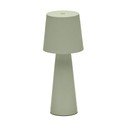 USB LED hordozható dimmelhető kültéri lámpa ø 10 cm Arenys – Kave Home