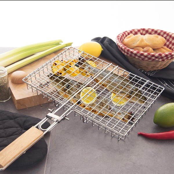 Grillrács – Orion-image-1