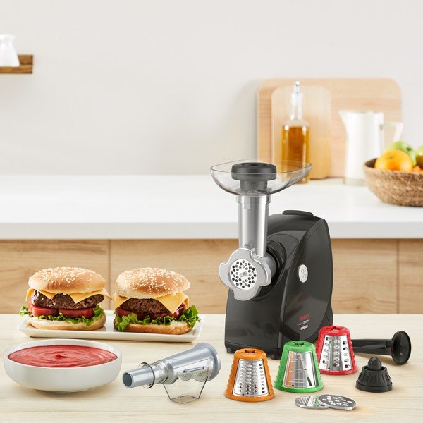 Húsdaráló HV4 - Tefal-image-4