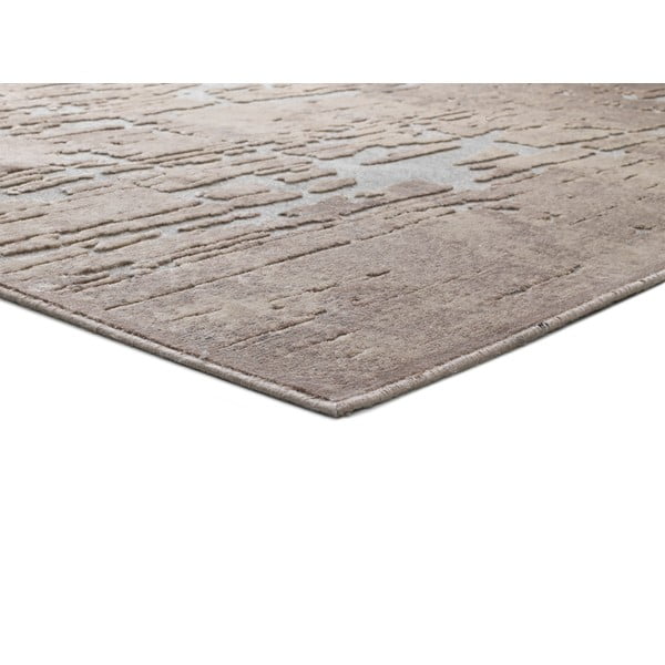 Margot Azul bézs viszkóz szőnyeg, 140 x 200 cm - Universal-image-3