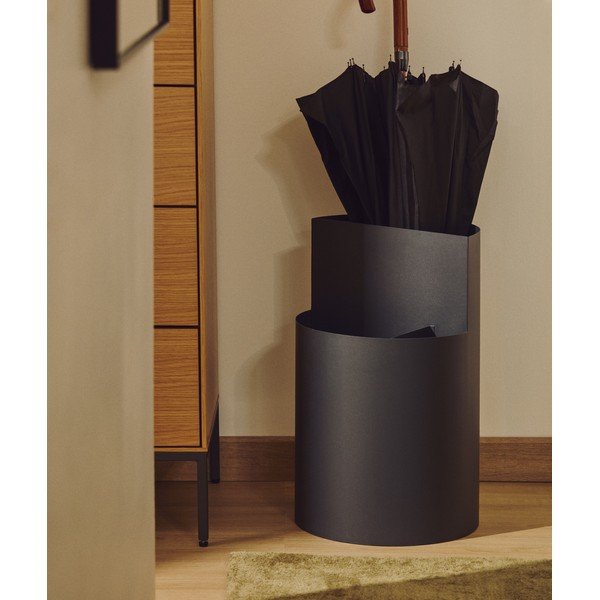 Esernyőtartó állvány Atin – Kave Home-image-1