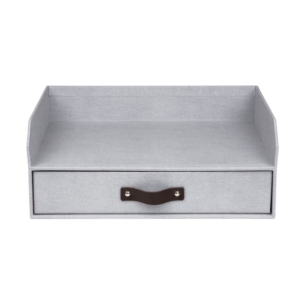 Karton fiókos rendszerező dokumentumokhoz  Walter – Bigso Box of Sweden-image-3