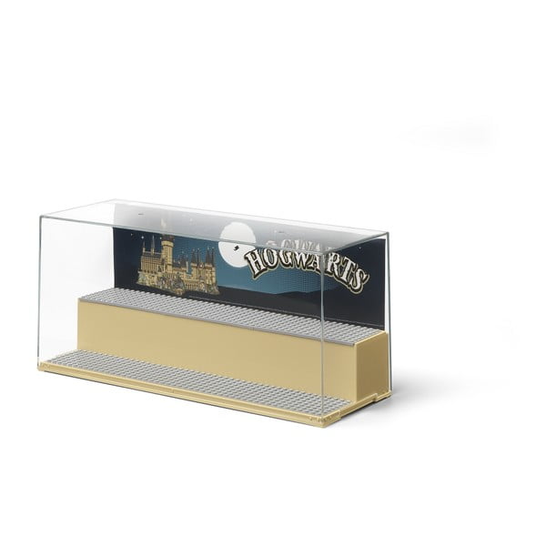 Figuragyűjtő kis szekrény Harry Potter - LEGO®-image-1