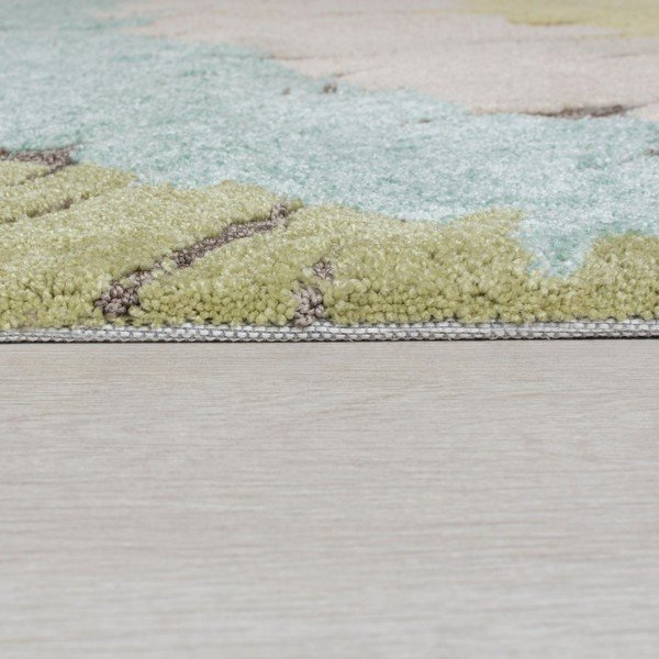 Woodgrain szőnyeg, 160 x 230 cm - Flair Rugs-image-3