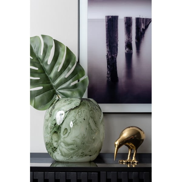 Fém szobor Bird   – PT LIVING-image-1