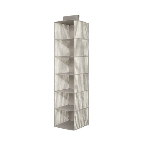 Axis 6 rekeszes akasztós rendszerező - iDesign-image-1