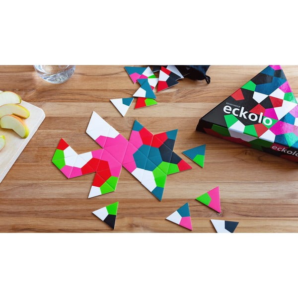 Eckolo asztali játék - Remember-image-1