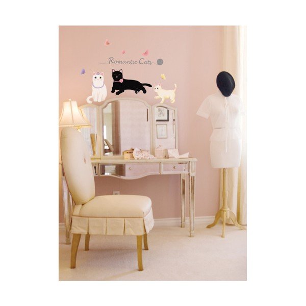 Romantic Cats falmatrica - Ambiance-image-2