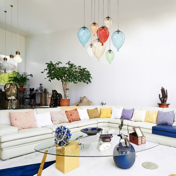 Balloons függőlámpa - Evergreen Lights-image-4