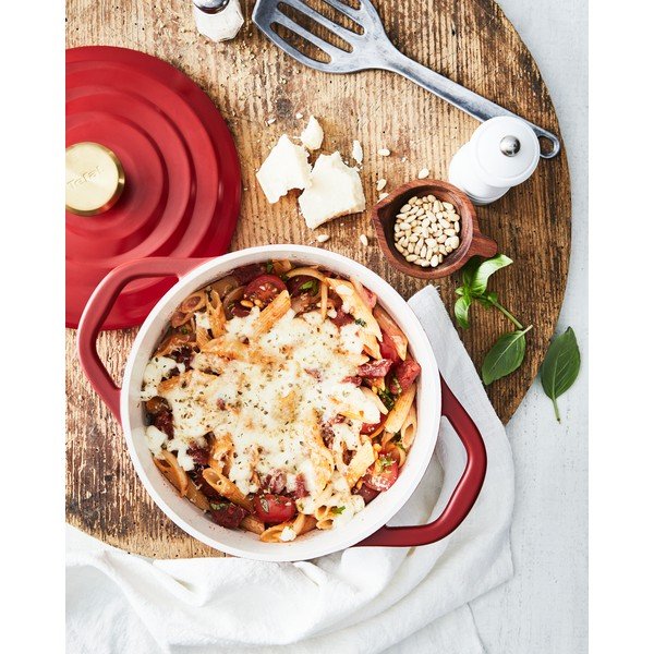 Indukciós tűzhelyhez alkalmas alumínium edény 3.1 l Air – Tefal-image-1