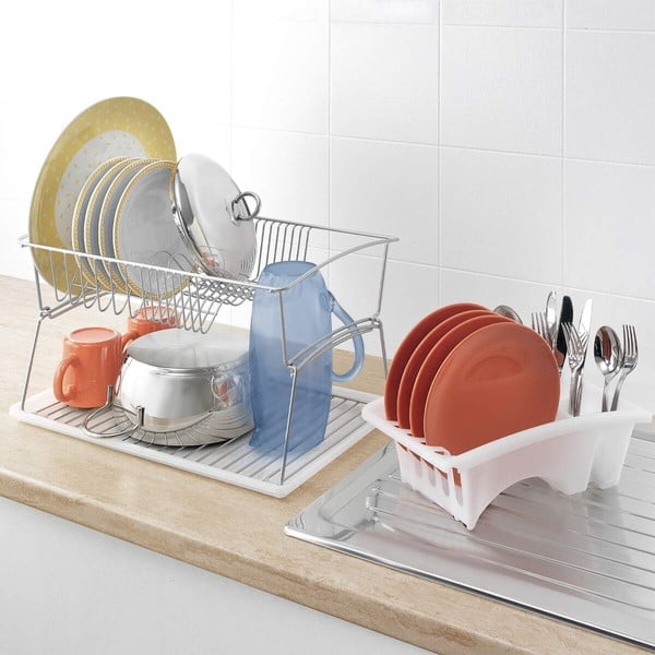 Genius-Tex edényszárító, 45 x 31 cm - Metaltex-image-2