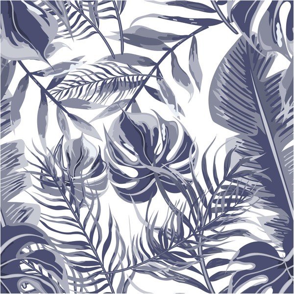 Puerto Varas falmatrica, 40 x 40 cm - Ambiance-image-3