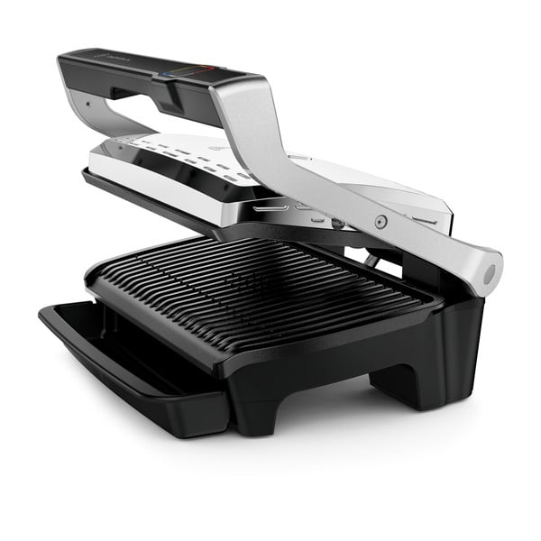 Kontakt grillsütő OptiGrill Elite – Tefal-image-4