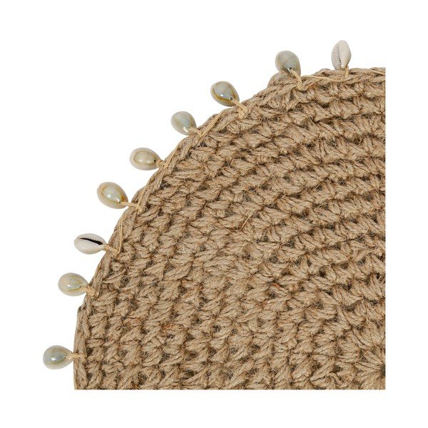Tányéralátét ø 36 cm Cauri – Côté Table-image-3
