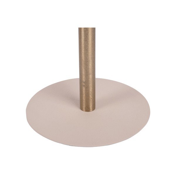 Fém kerek tárolóasztal ø 40 cm  Dex  – Leitmotiv-image-2