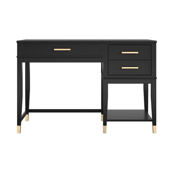 Íróasztal 49x115 cm Westerleigh – Støraa