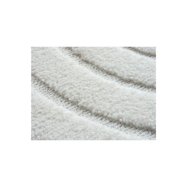 Szürke mosható kerek szőnyeg ø 100 cm Elite Collection – Mila Home-image-3