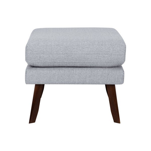 Elena világosszürke ülőke - Mazzini Sofas-image-3