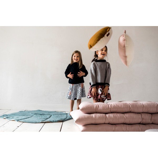 Kék játszószőnyeg Eye of the Sea – Moi Mili-image-3