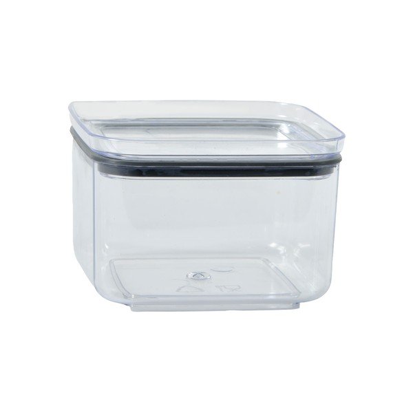 Műanyag élelmiszertartó doboz – Homéa