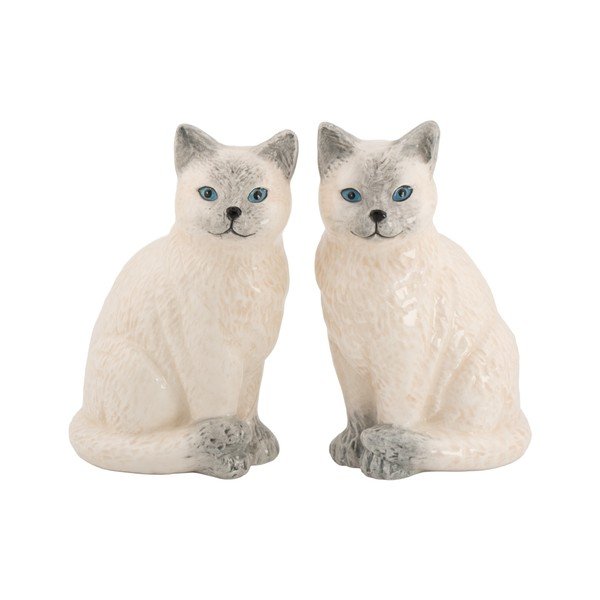 Só- és borsszóró Ragdoll Cat – Sass & Belle