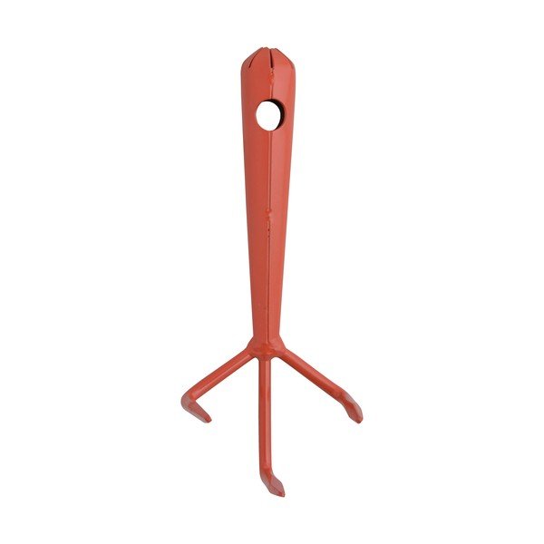Piros kerti trident - Esschert Design