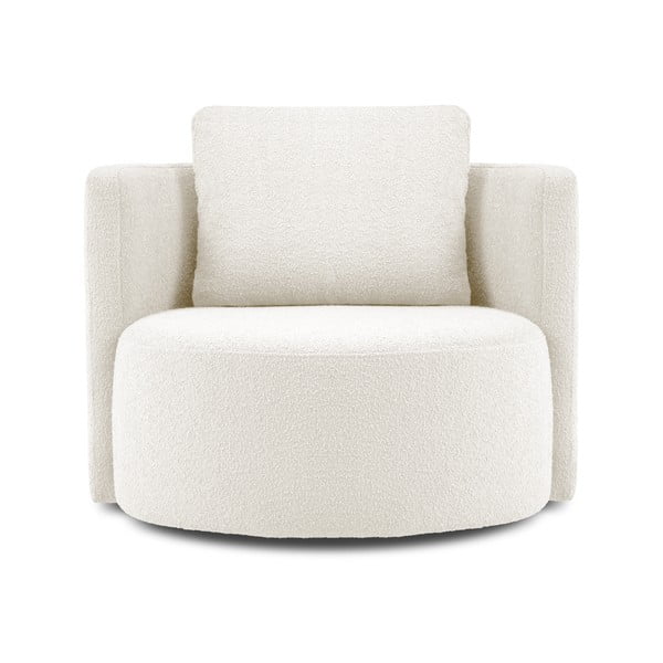 Nael fehér forgófotel - Interieurs 86-image-2