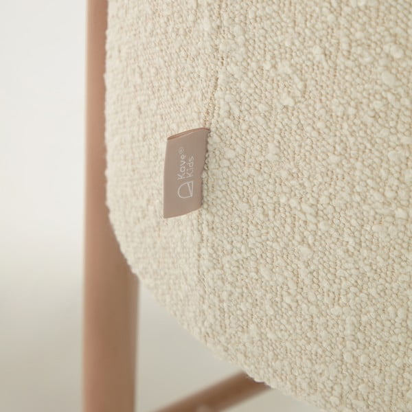 Fehér babaágy 39x72 cm Adara – Kave Home-image-2