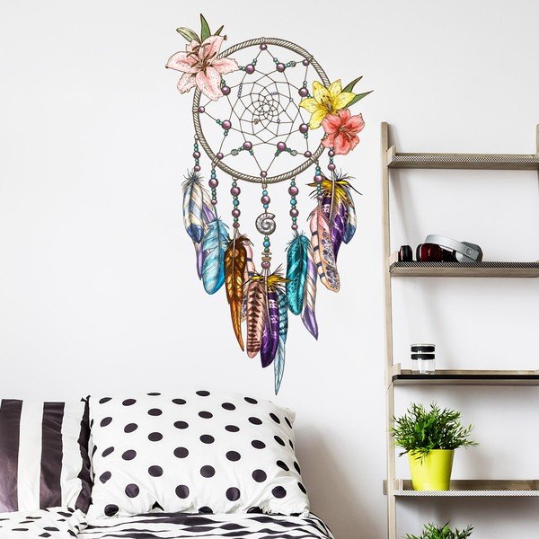 Boho Fancy matrica - Ambiance-image-4