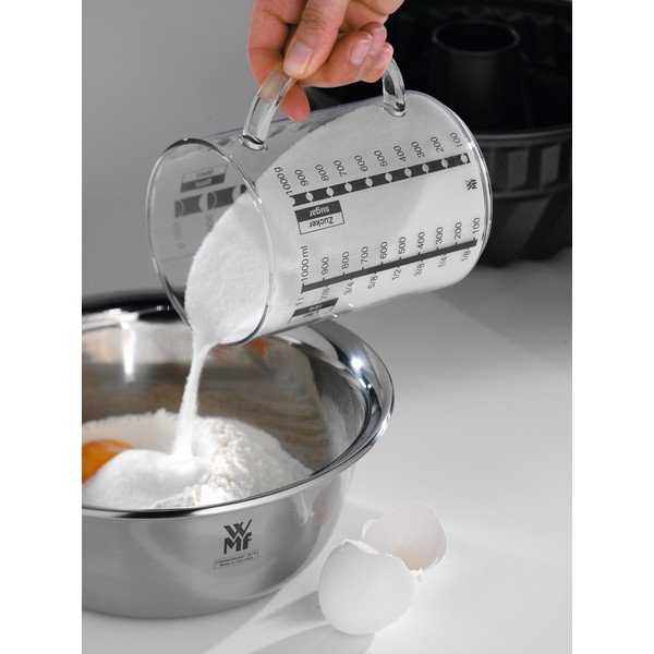 Üveg mérőkancsó, 1 l - WMF-image-1