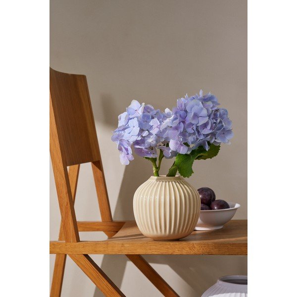 Kerámia váza Hammershøi – Kähler Design-image-1
