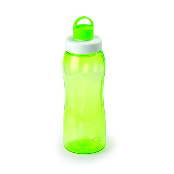 Zöld vizespalack, 1 l - Snips
