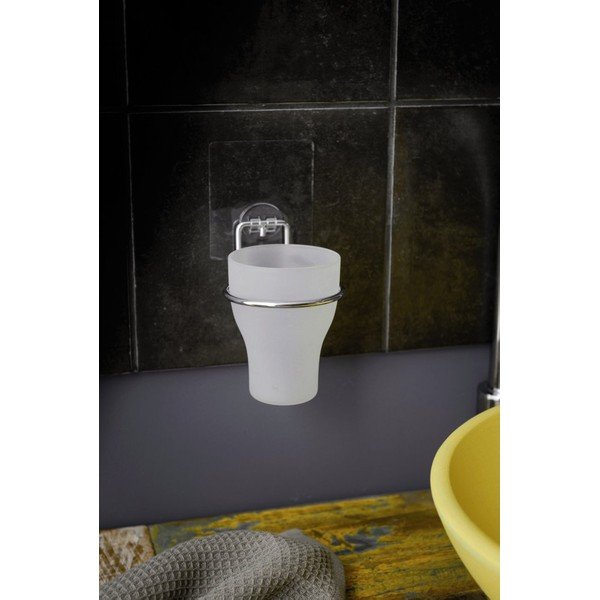 Brushes öntapadós fogkefetartó - Compactor-image-2