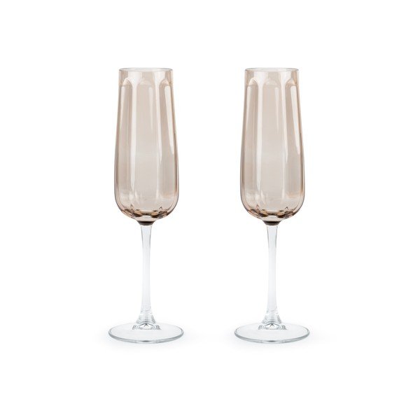 Pezsgős pohár szett 2 db-os 240 ml Corvina – Leopold Vienna