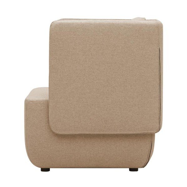 Opera Low bézs fotel - Softline-image-4