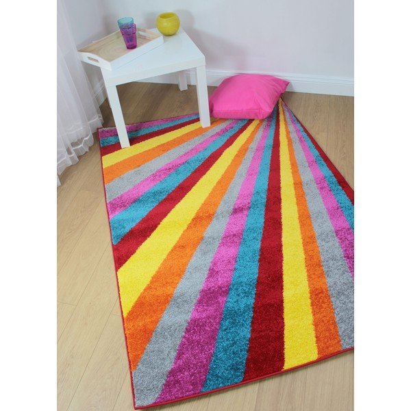 Brights Spark szőnyeg, 80 x 150 cm - Flair Rugs-image-2