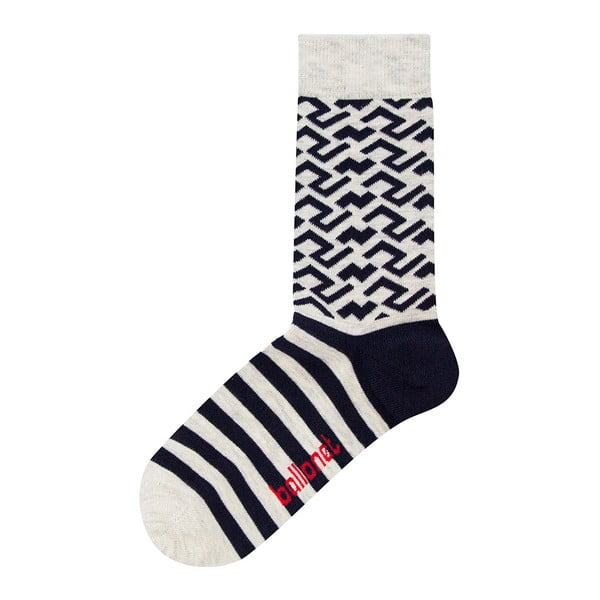 Sand zokni, méret: 41 – 46 - Ballonet Socks