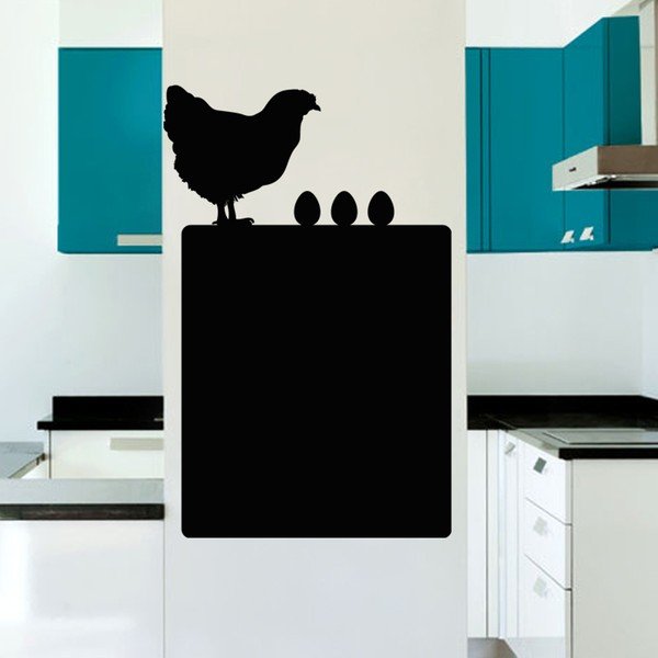 Plue Aves Ses öntapadós matrica - Fanastick-image-1