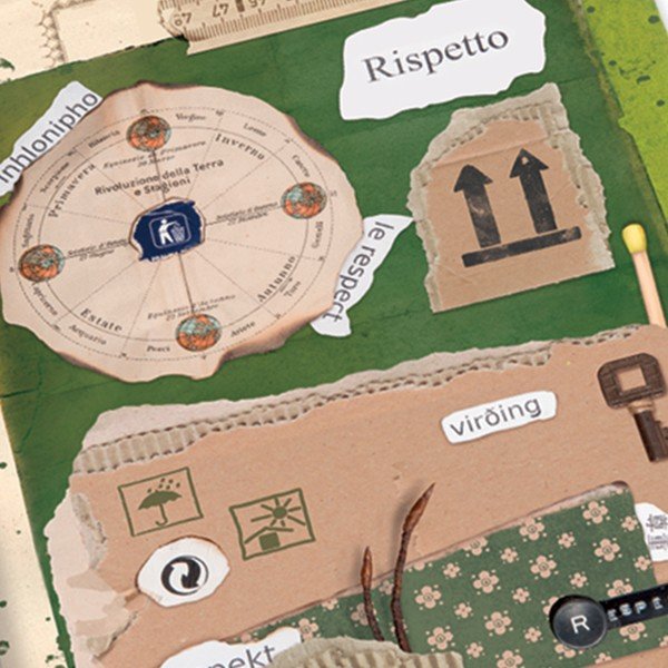 Füzet készlet 192 oldal 2 db-os A6 Rispetto – Kartos-image-3