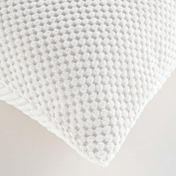 Bársony díszpárna 45x45 cm Java – douceur d'intérieur-image-2