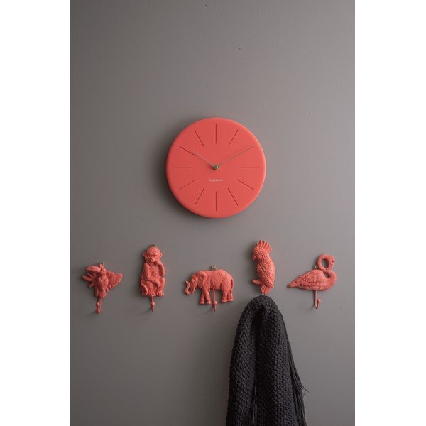 Flamingo korallpiros akasztó - Leitmotiv-image-1